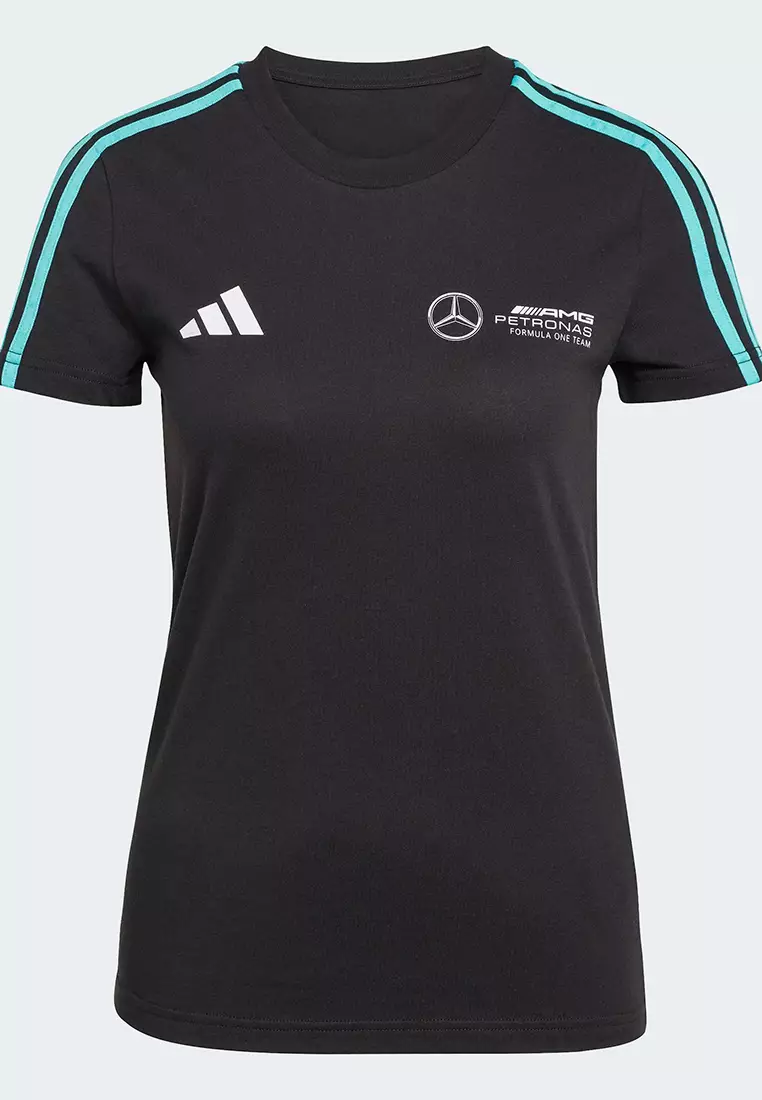 Mercedes - AMG Petronas Formula One Team DNA T-Shirt