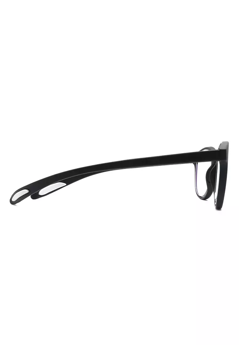 2204 (C1-Black) +2.75 Anti-Radiation/Computer Reading Glasses
