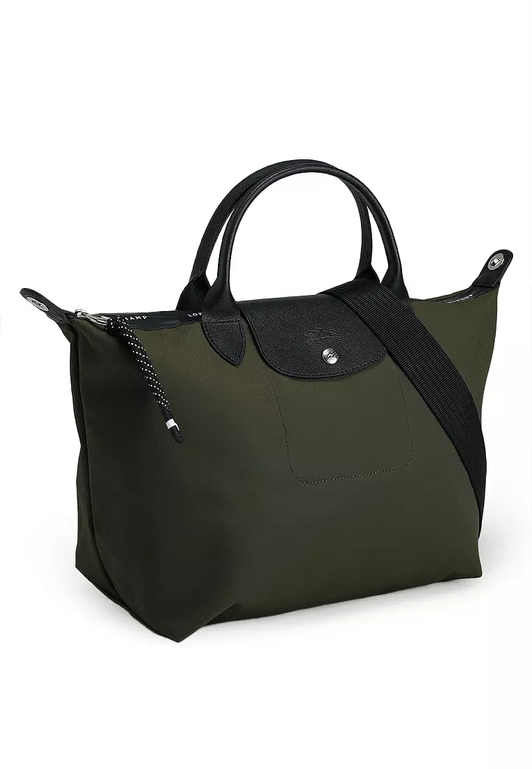 Le Pliage Energy L Handbag (tr)