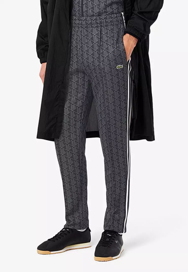 Paris Monogram Sweatpants