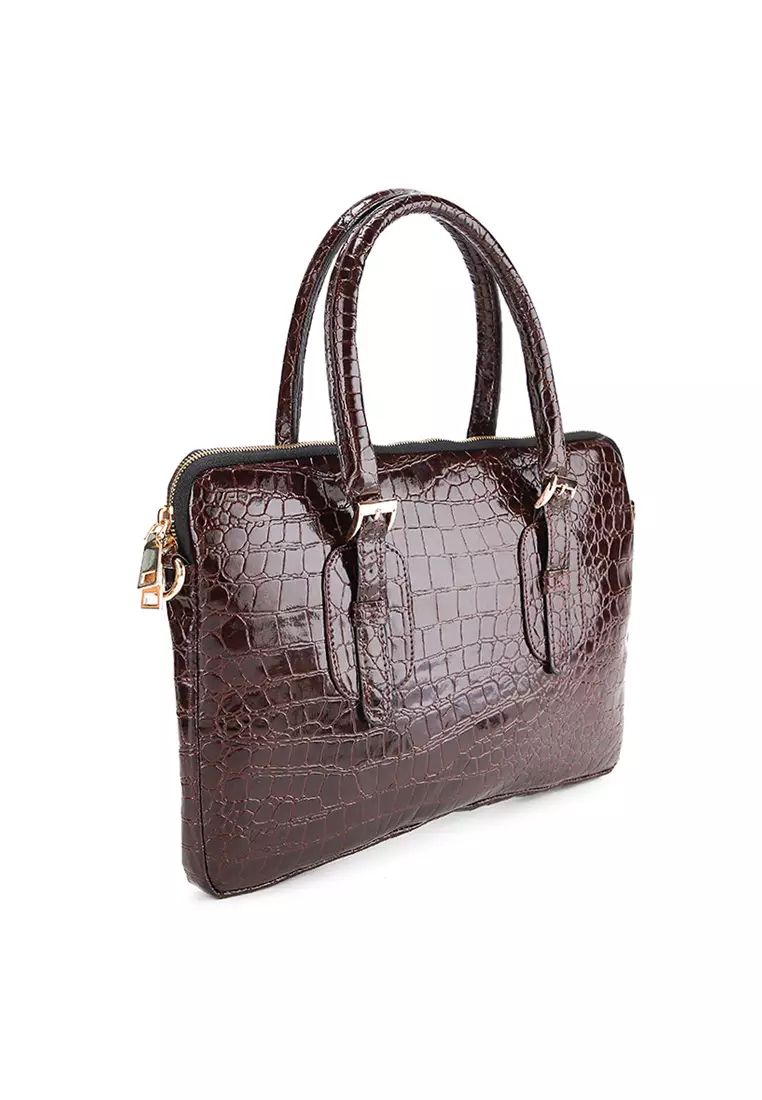 Mini Classic Laptop X Lanyard