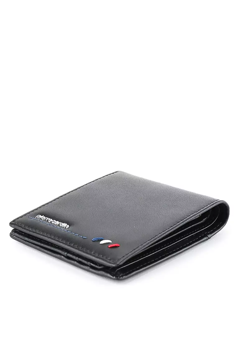 Dompet Lipat Pria