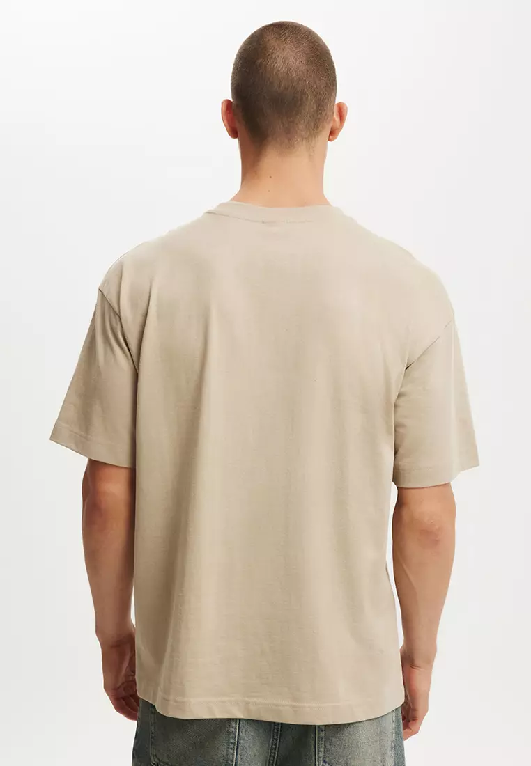 Box Fit T-Shirt