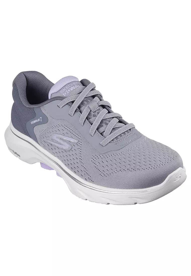 Skechers go on sale walk 5 heren