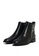 ONLY black Bobby PU Zip Boots 03479SH34C4038GS_2