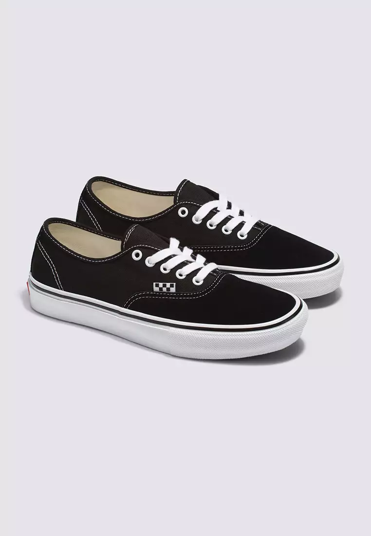Buy VANS Mens Mn Skate Authentic 2026 Online | ZALORA