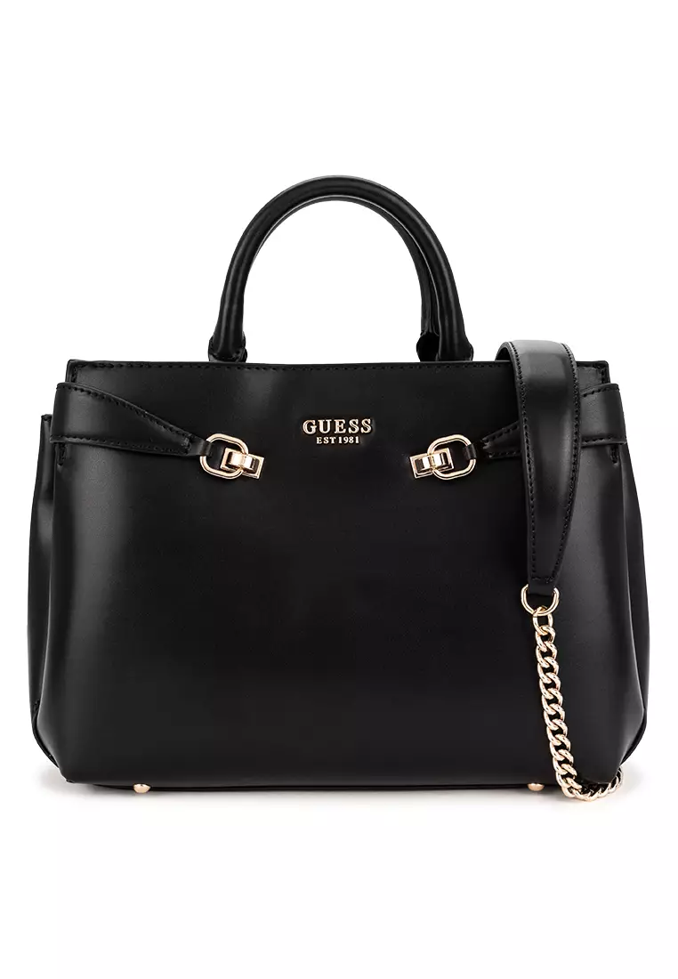 Buy Guess Lorelei Girlfriend Satchel 2025 Online ZALORA Philippines
