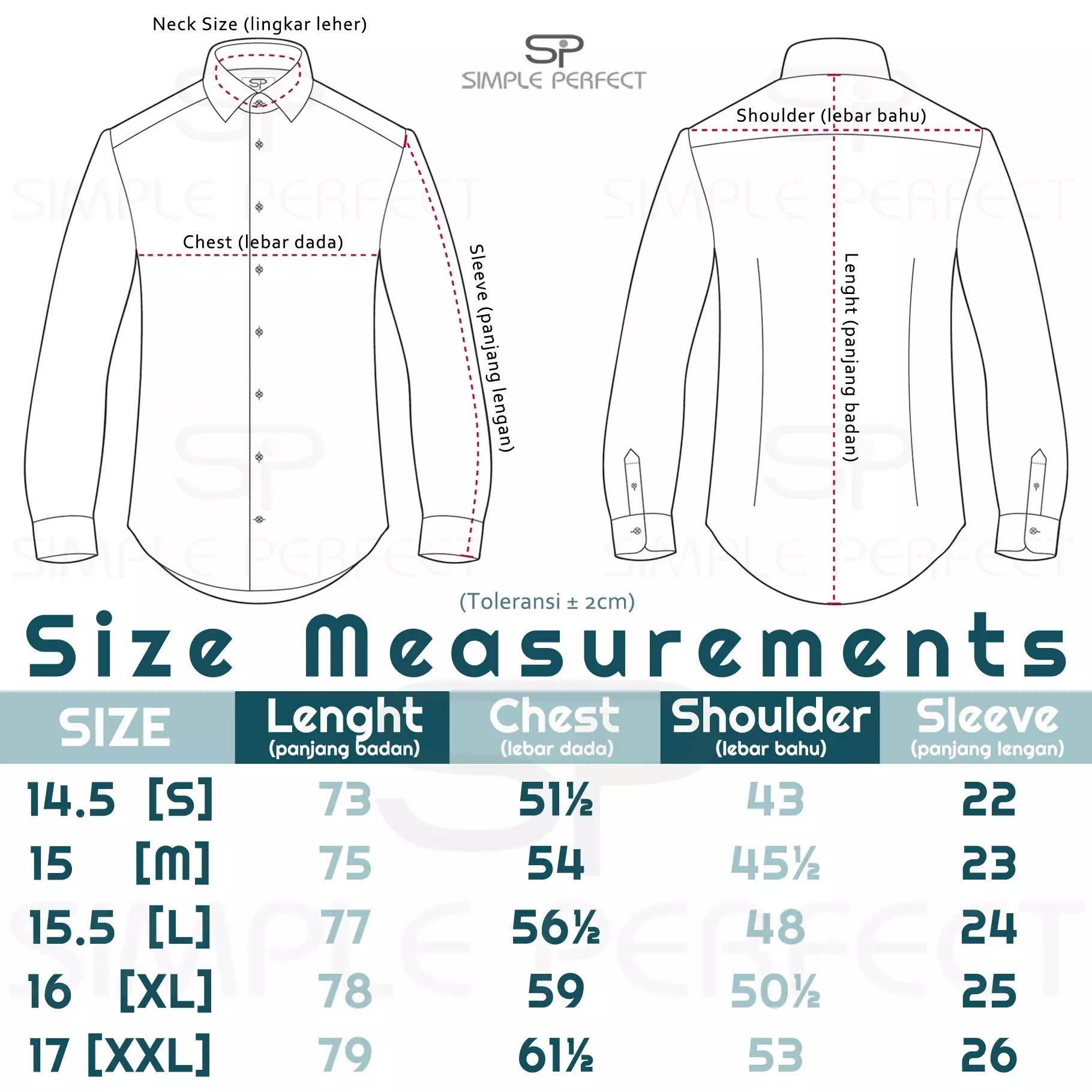 Casella Baju Koko Pria Lengan Pendek Zayd Edition 4097 Snow