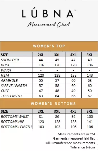 ZATI PLUS SIZE HANDKERCHIEF KEBAYA SET