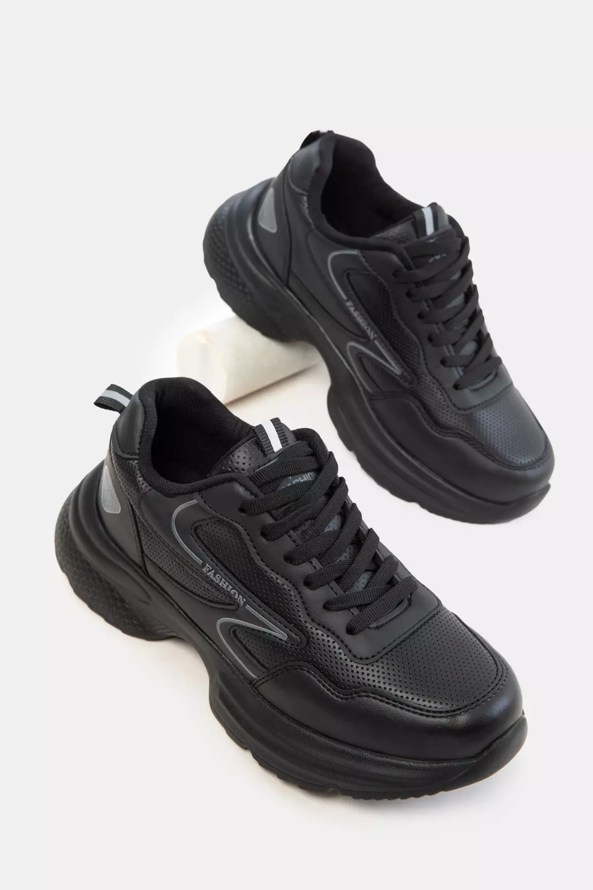 Chunky Sneakers