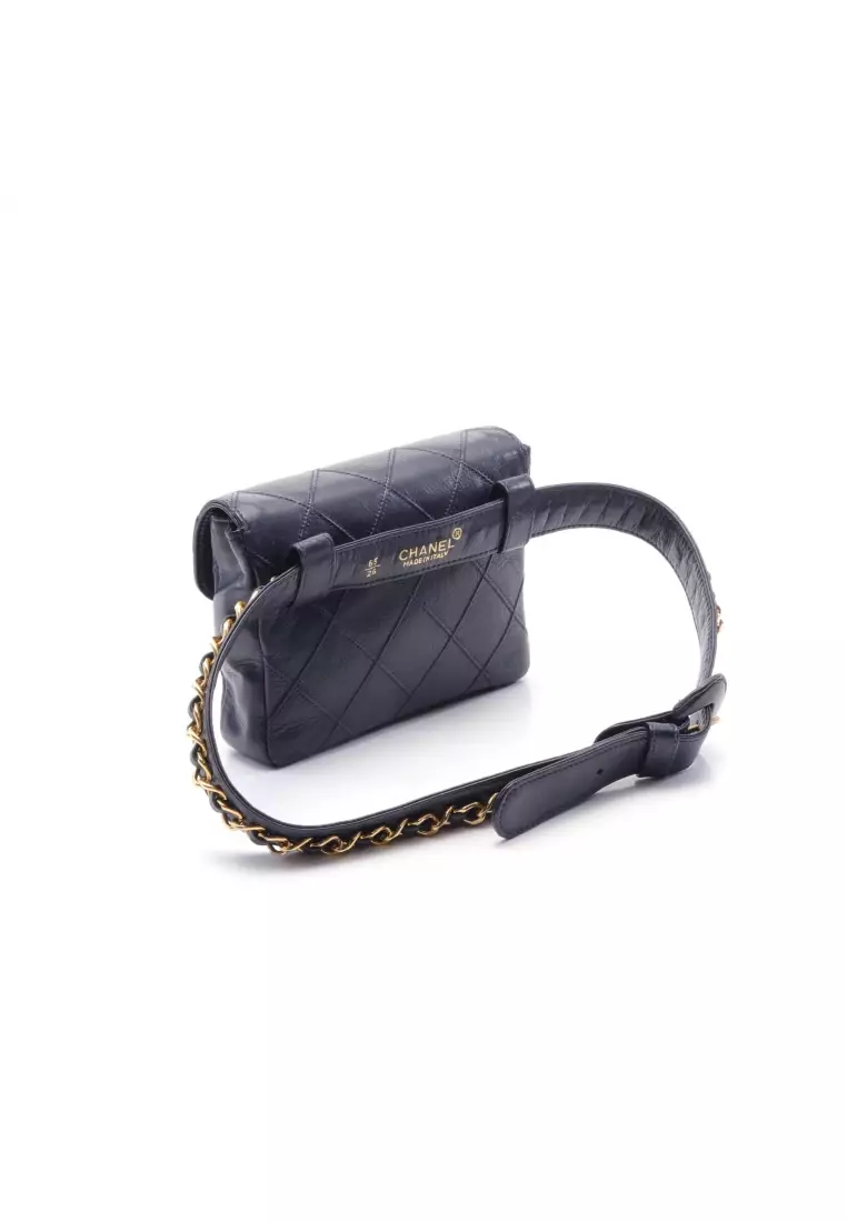 Chanel waist bag singapore store