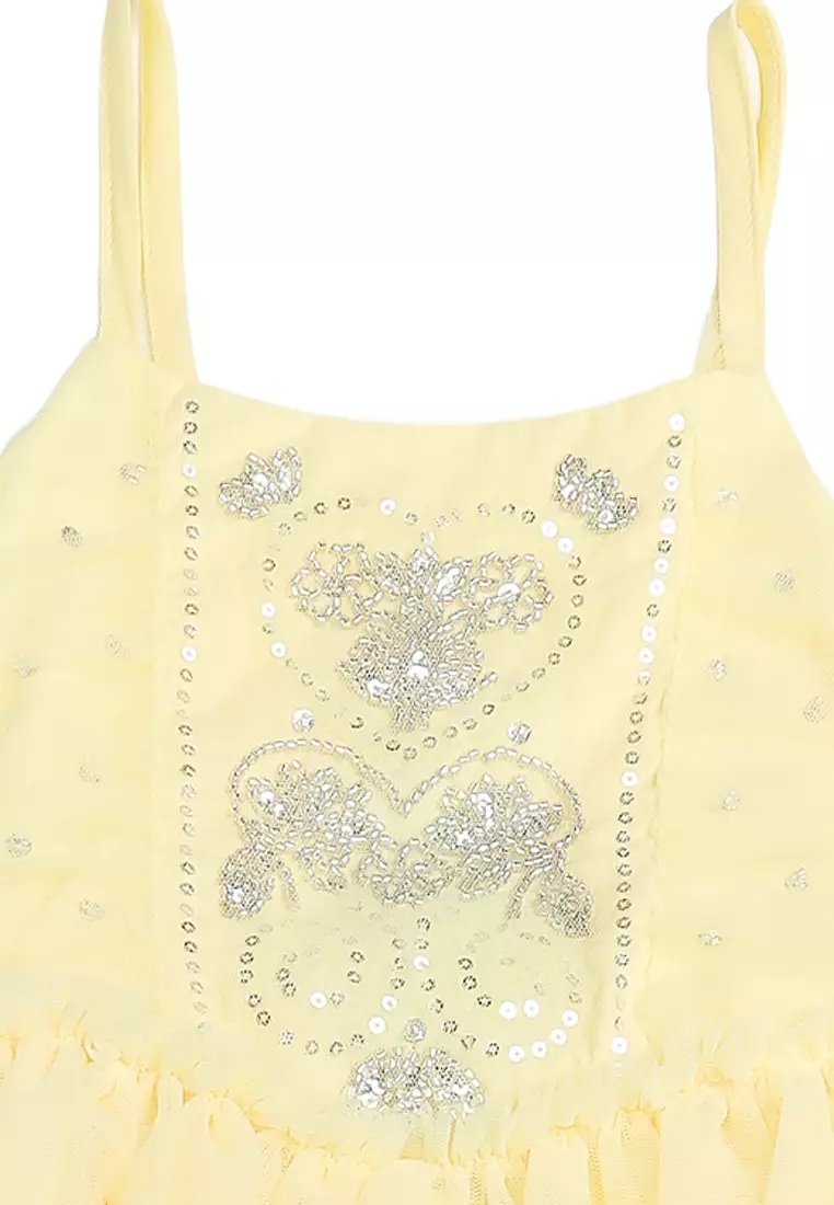 Isabella Dress Up Dress