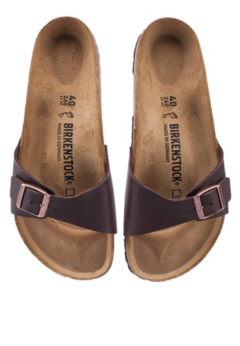 Jual Birkenstock Madrid Birko Flor Sandals  Original 