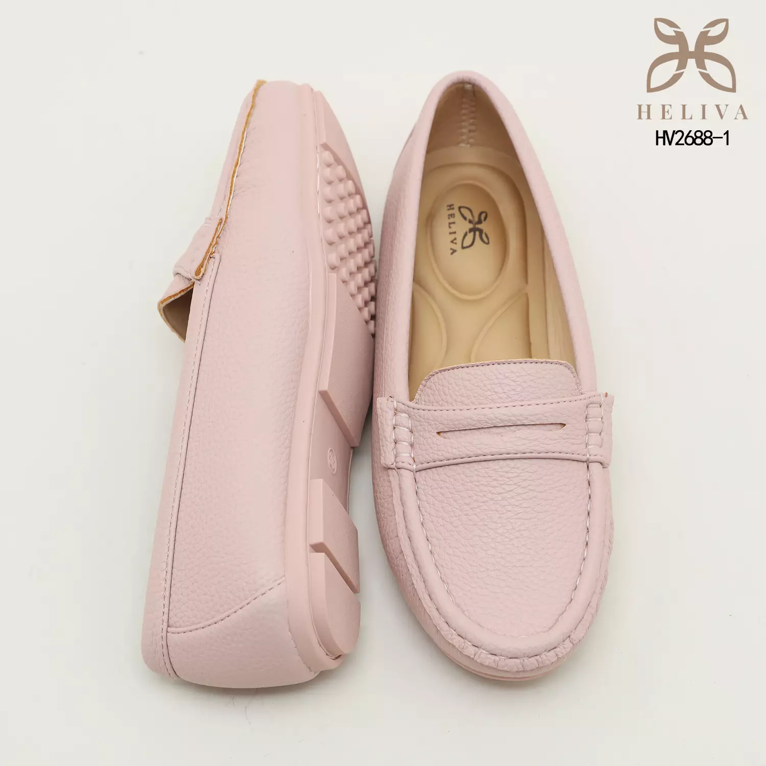 Heliva Aleyna Loafers Women Shoes