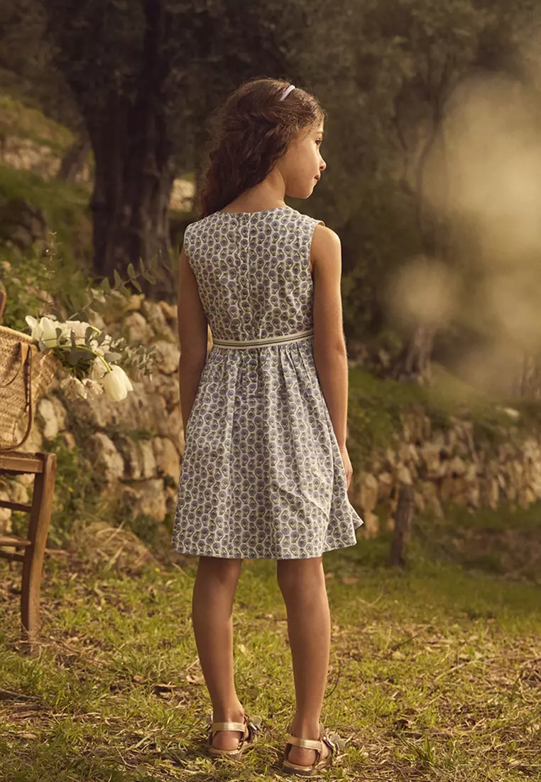 Buy Sergent Major Reversible Green Dress Online | ZALORA Malaysia