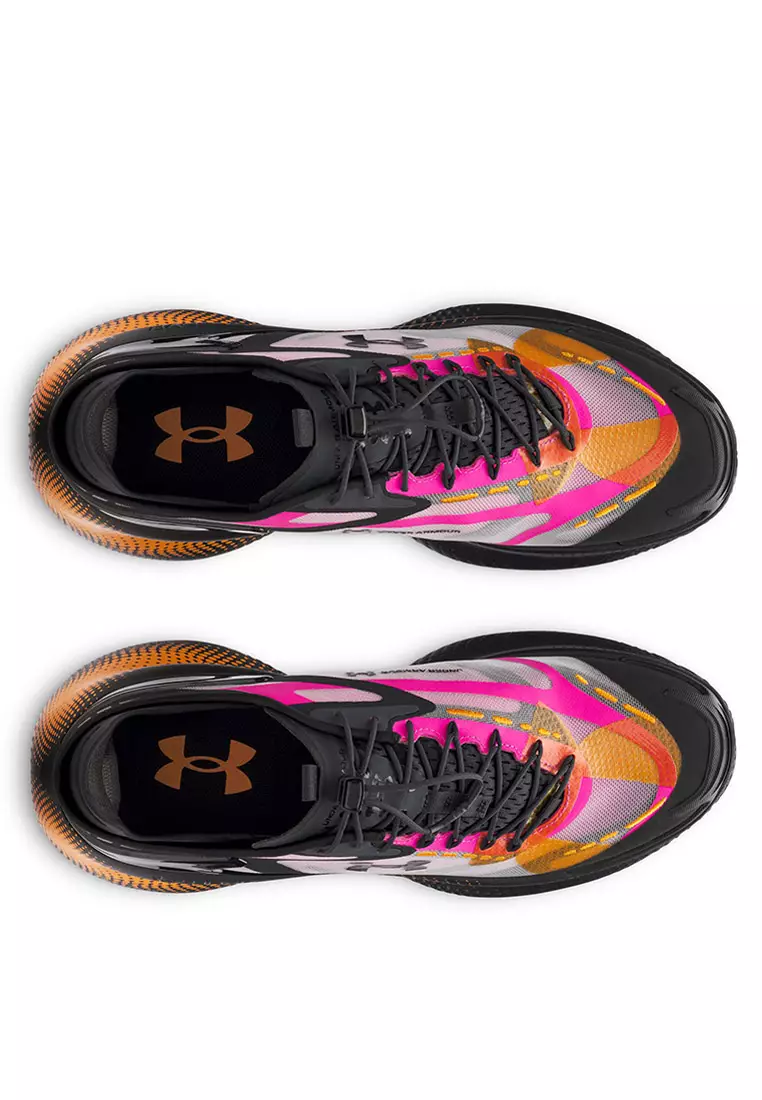 Echo Shoes