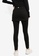 Zalia black Active Skirt Pants 5113CAA212E8E9GS_1