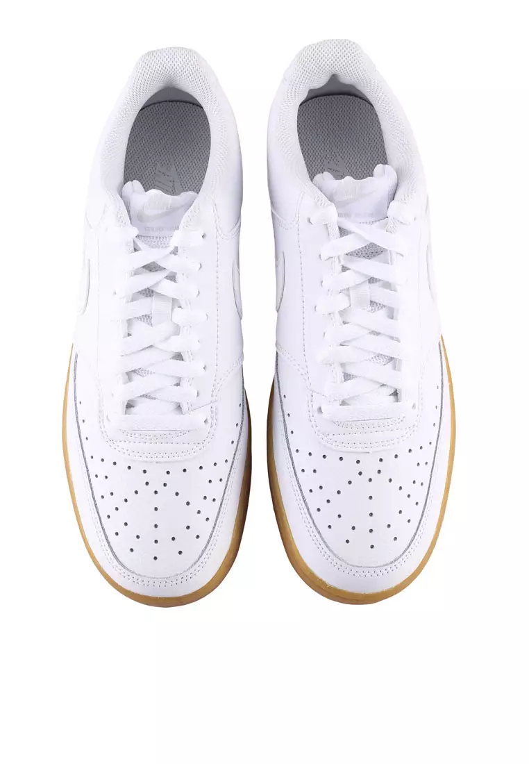 Court Vision Low Sneakers