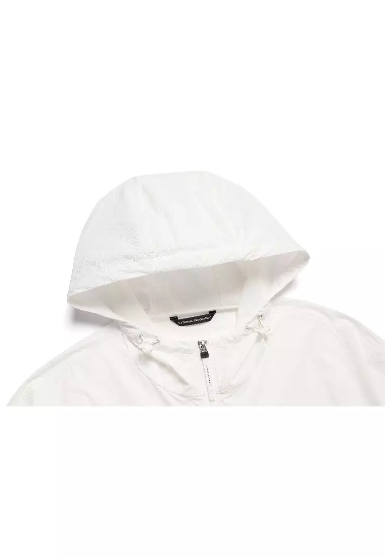 Women’s EGRETTA Mid Length Light Jacket