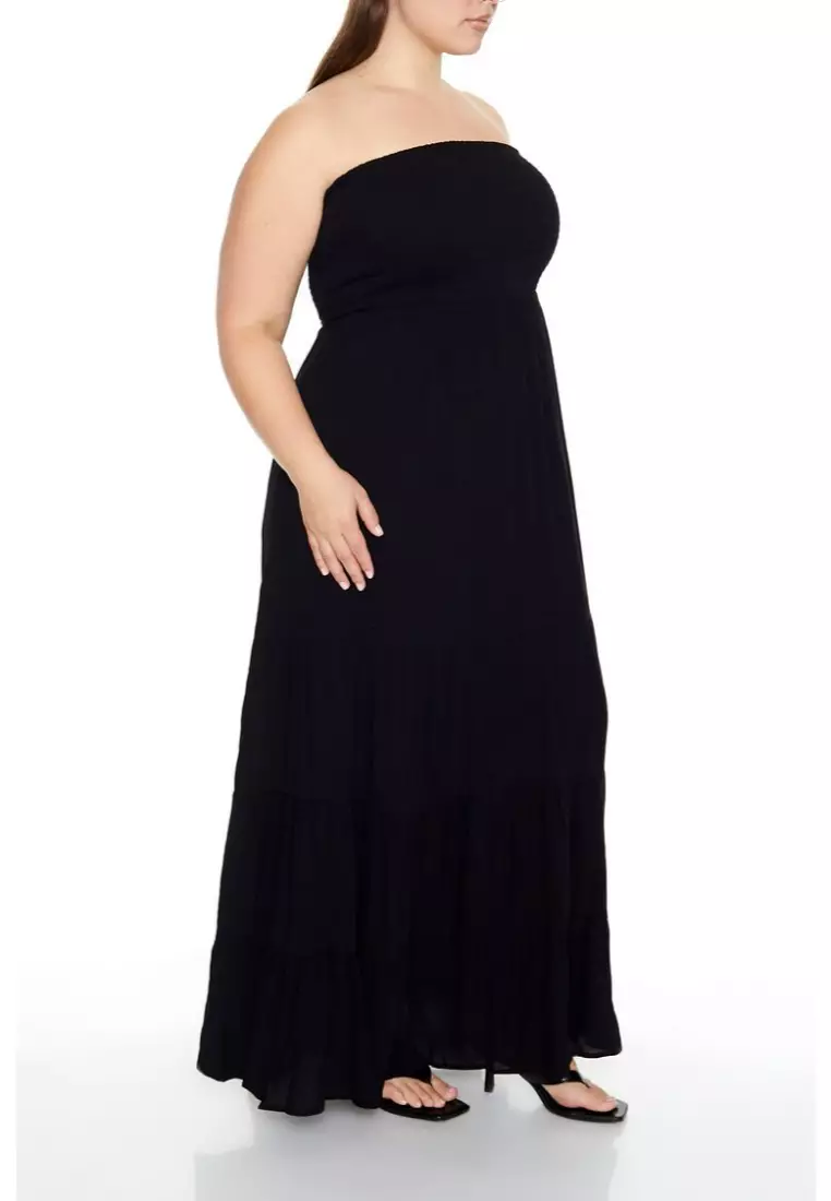 Forever plus size dresses new arrivals