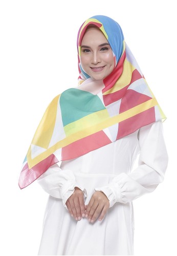 Wandakiah.id n/a Wandakiah, Voal Scarf Hijab - WDK9.16 745B6AADC34B4AGS_1