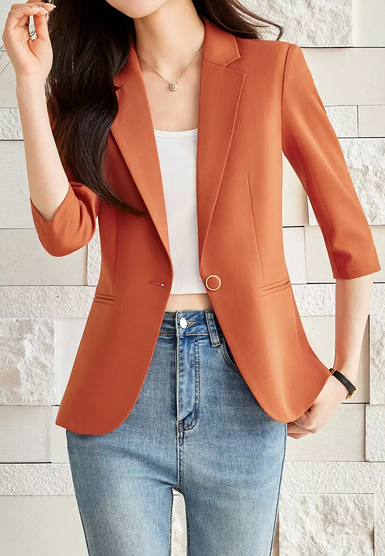 Premium Business Suit YGH-EQ86803