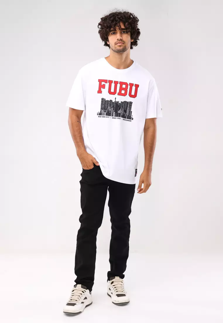 Round Neck Regular Fit