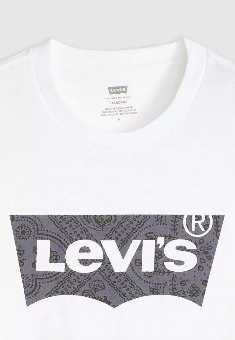 Levi's® Men's Classic Graphic T-Shirt 22491-1957