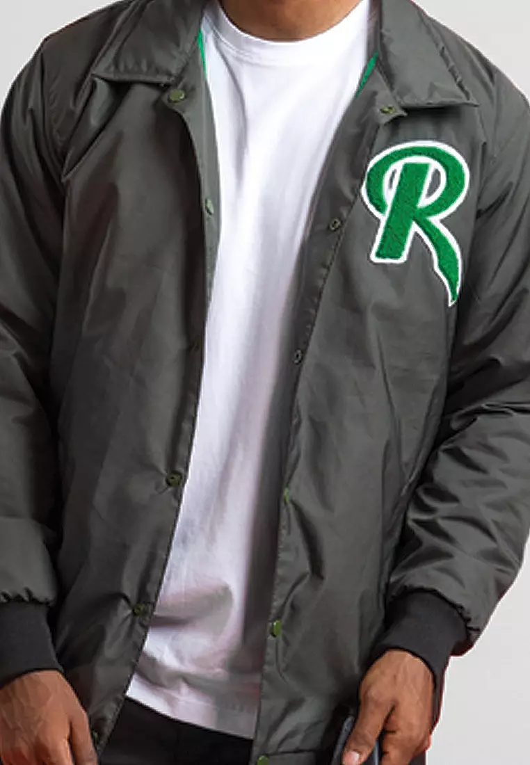 Jaket Parasit Kerah 2577J06