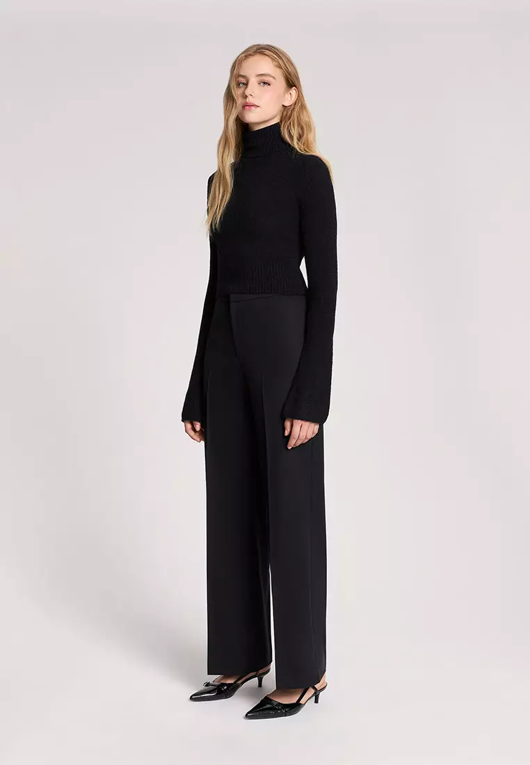 Woman Long Pants
