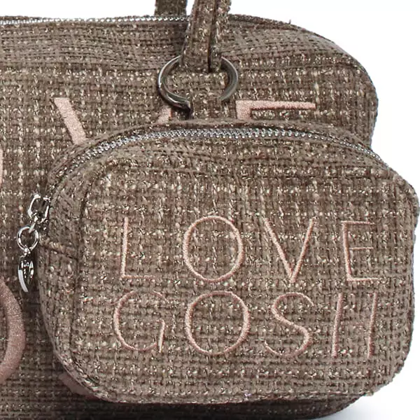 Gosh Lunaria 625 Shoulder Bag