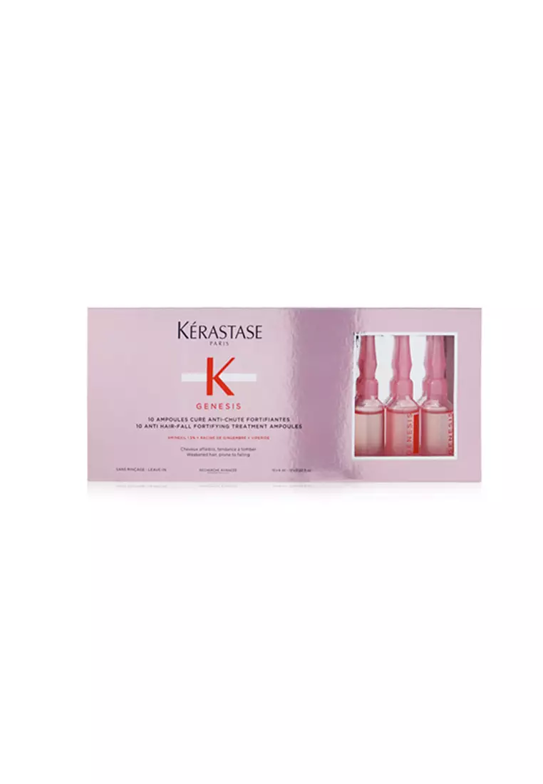 Buy Kérastase Kérastase Genesis 10 Anti HairFall Fortifying