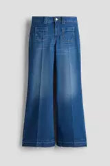 Denim Blue Medium