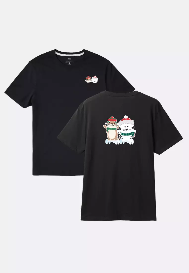 Giordano shirt clearance
