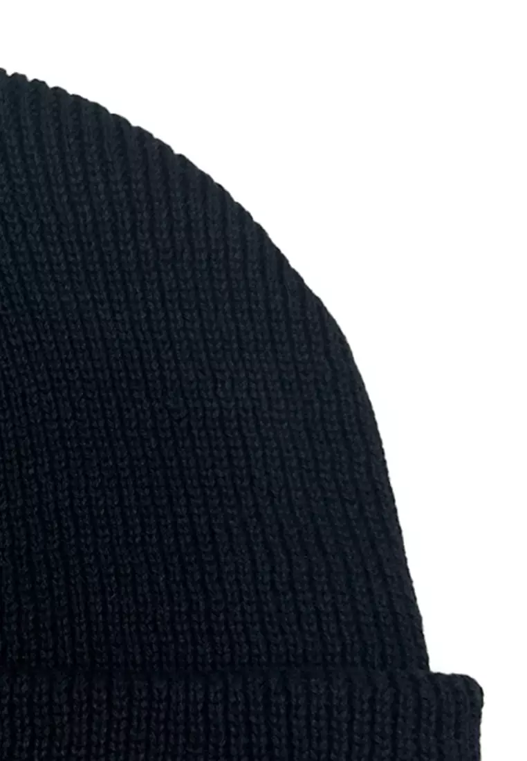 PALLADIUM LOGO COTTON BEANIE