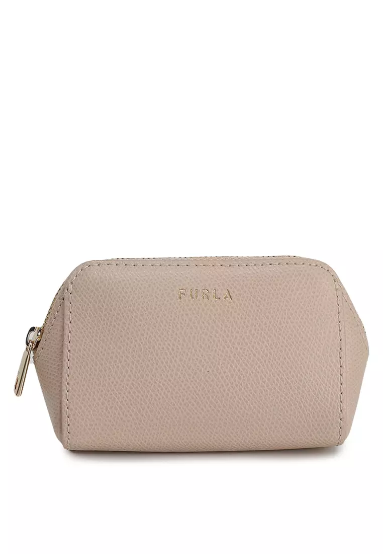 Camelia M Cosmetic Case Set (nt)