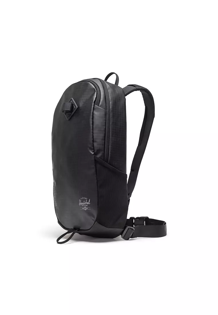 Oe All Season Backpack 17L Bags Black