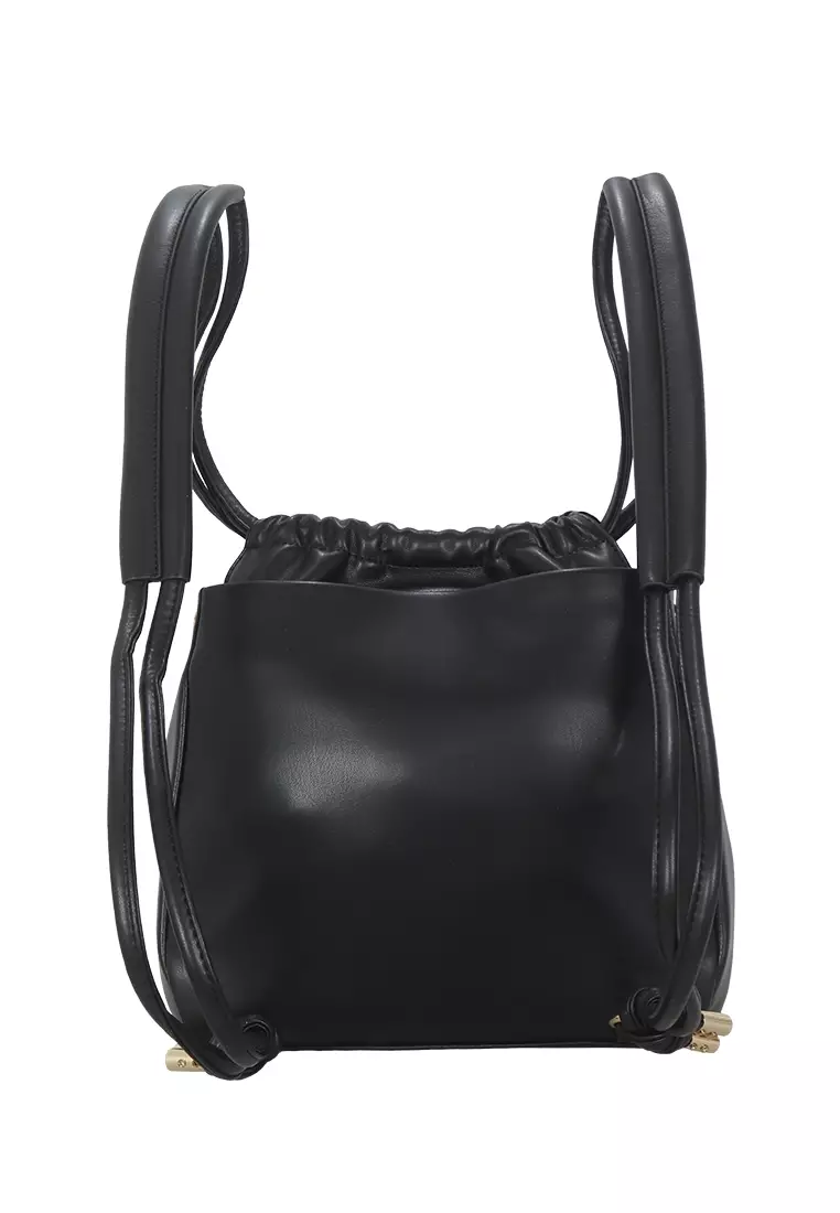 Elle Handbag 41681 Black