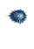Glamorousky white Fashion High-end Blue Geometric Cubic Zirconia Hair Slide EF2B2ACCFFE250GS_1