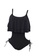 Halo black Summer Black Ruffles Swimsuits C03D1USB1373EBGS_7