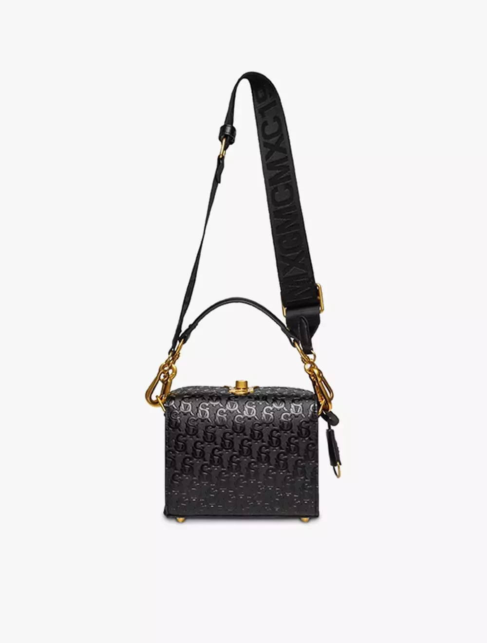Steve Madden BNOYA-E Women's Crossbody Bags - Black