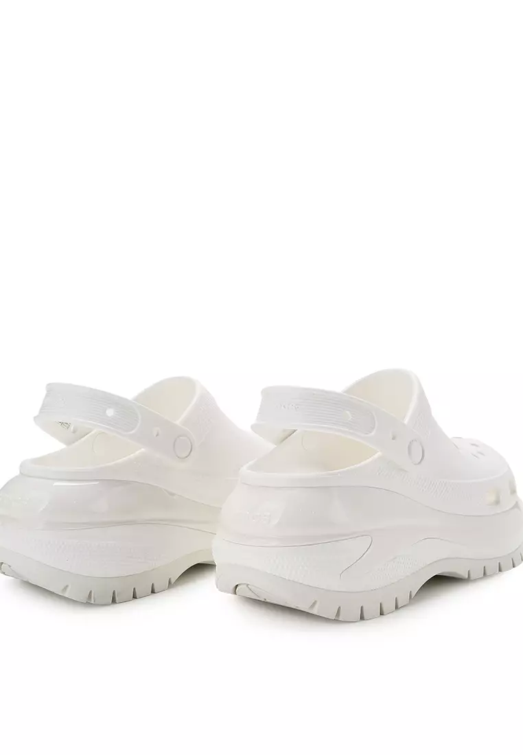 Mega Crush Clog