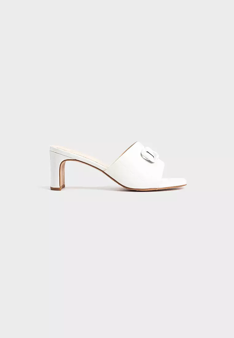 Discount on ALBERTO  shoes - SKU: Women's Dulce Heeled Sandals