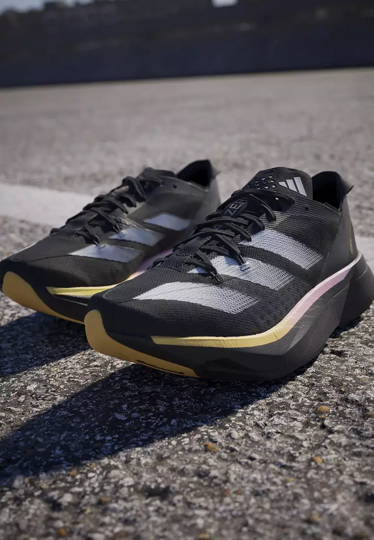 Sepatu Lari Adizero Adios Black Jual Sepatu Lari Pria Adidas Y-3