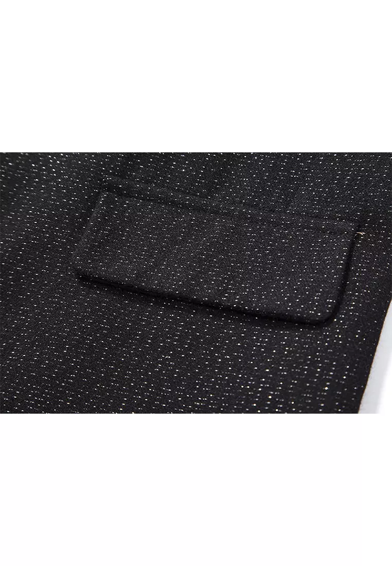 V-Neck Suit Vest ZQ-M94