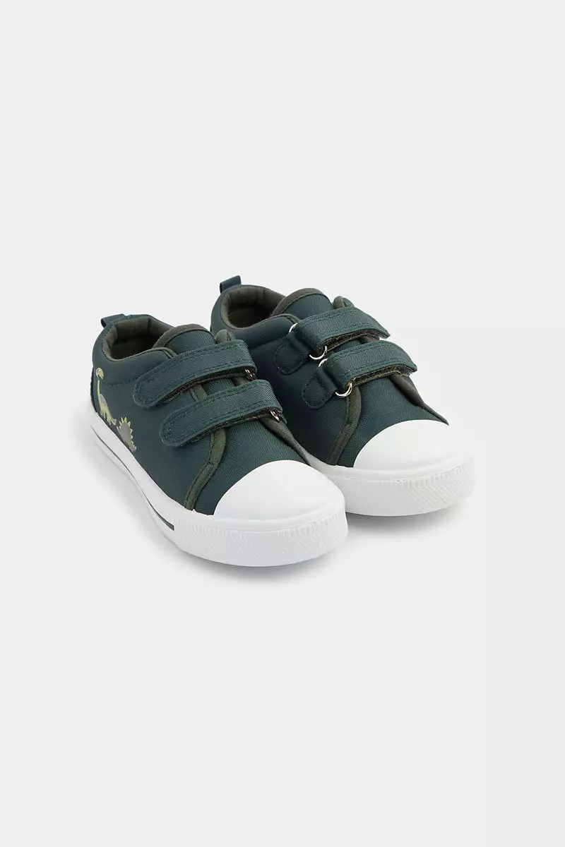 Lacoste dinosaur trainers hot sale