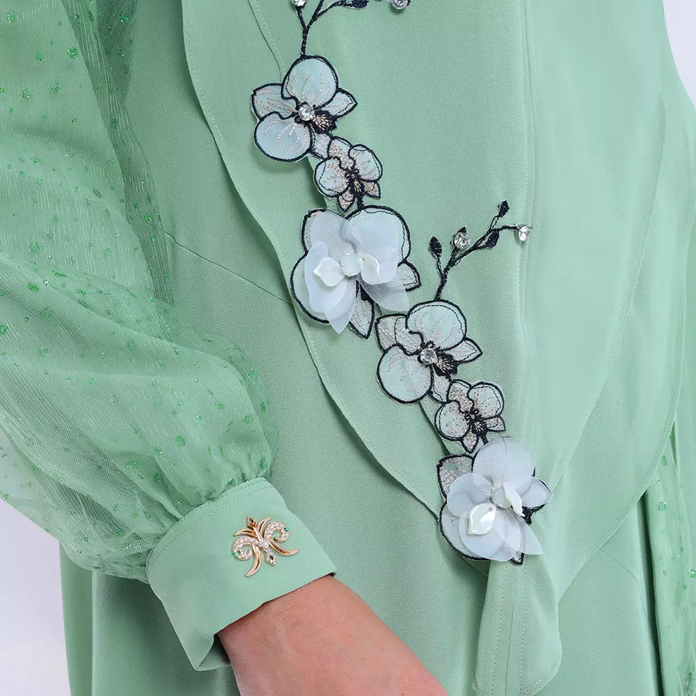 Mayra Indonesia - Syar'i Zulaikha - Tosca