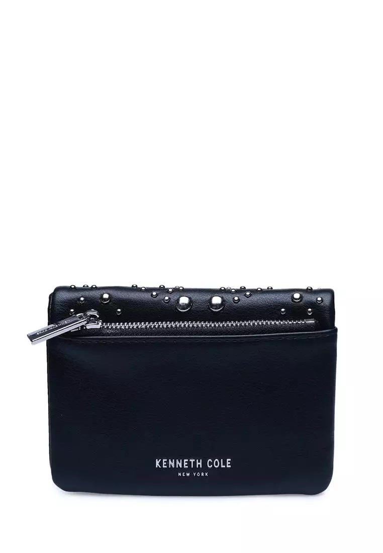 Studbling Flap Wallet