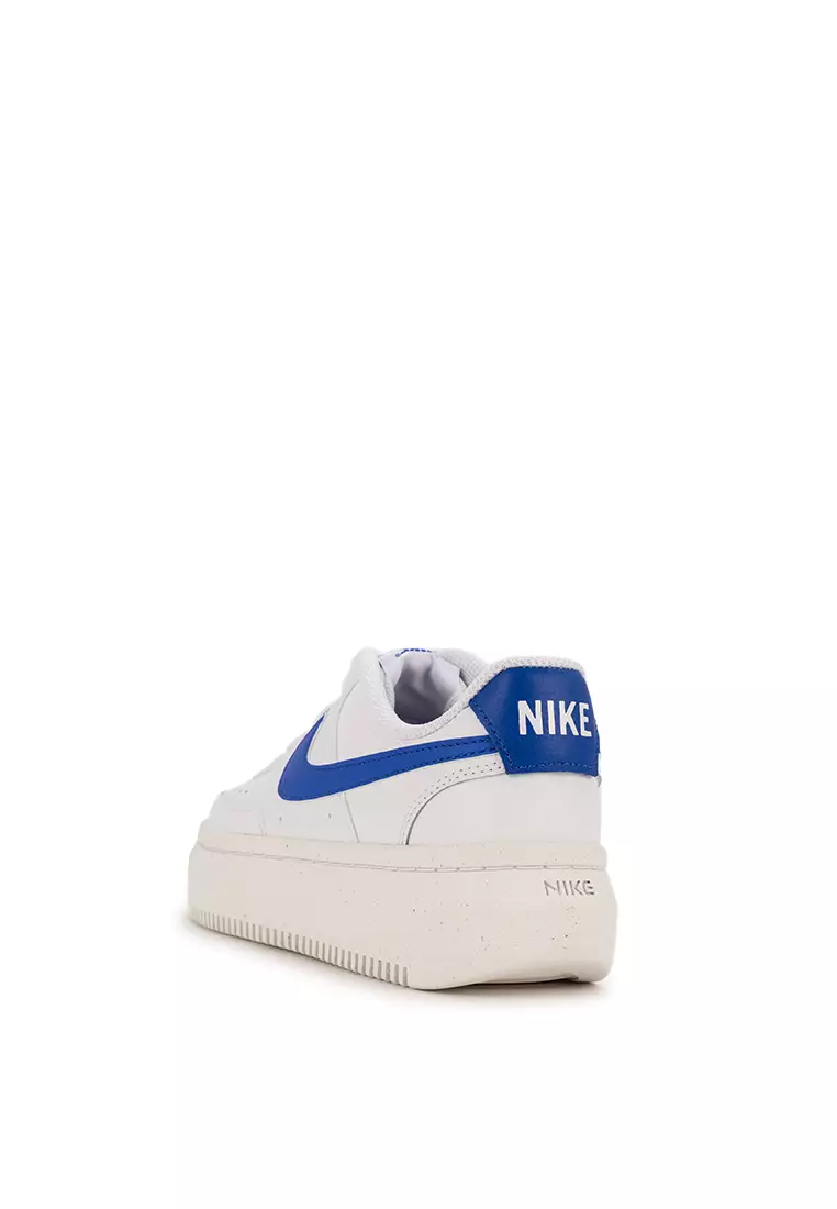 Court Vision Alta Shoes