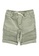 Cotton On Kids green Slouch Fit Shorts E218EKA7413AE6GS_1